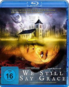 We Still Say Grace |   Blu-Ray